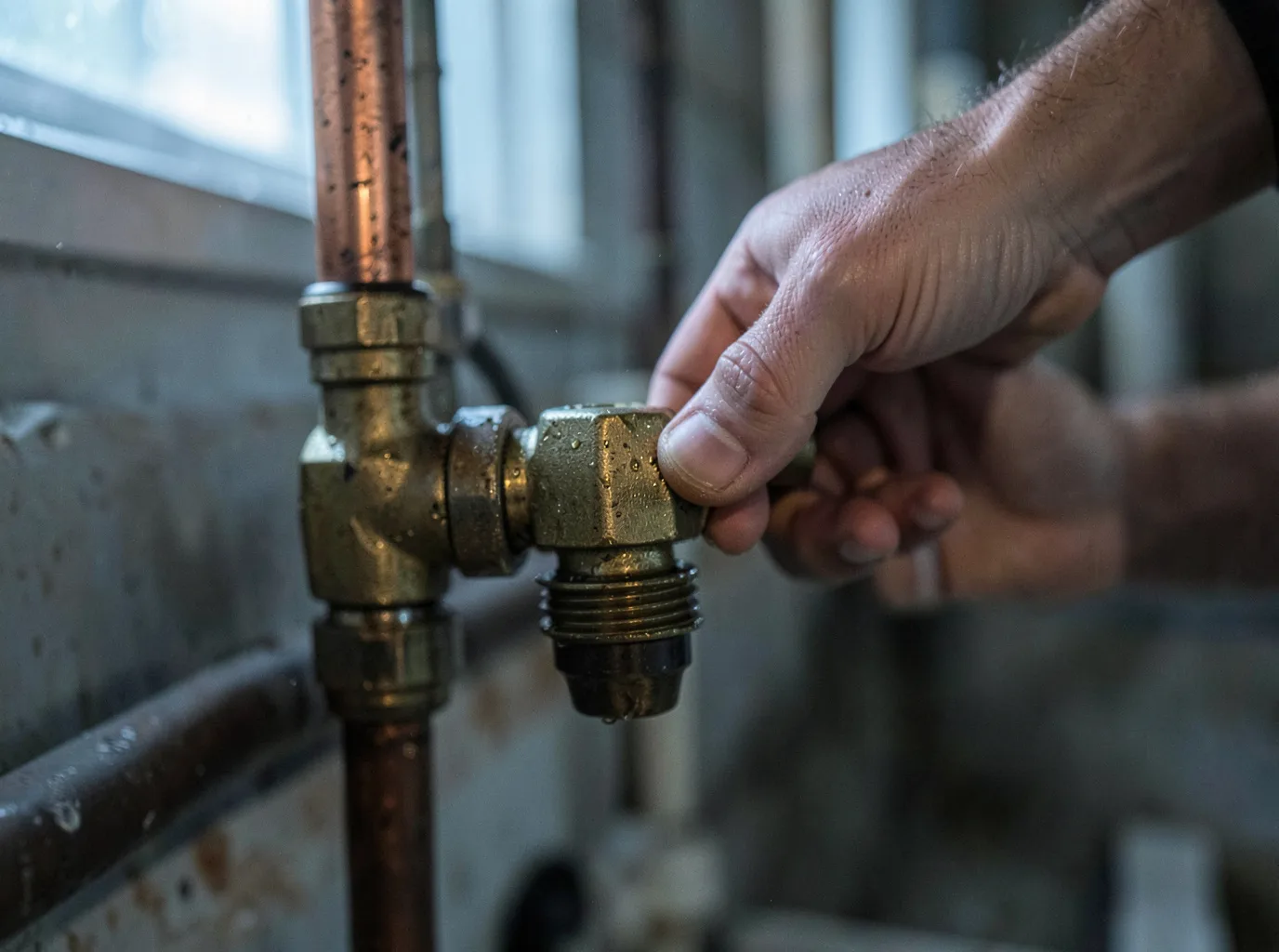 Emergency Plumber Camp Lejeune, NC FAQs